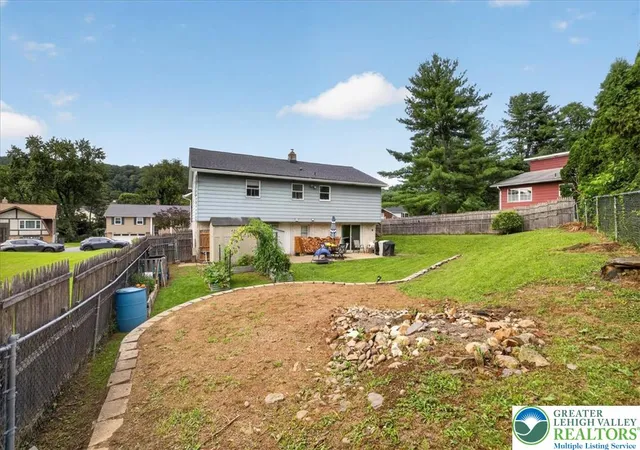 Photo 4 of Sale Pending at 1448 Garden Ave, Allentown City, PA 18103 | MLS# 783217 | Listing updated on 2026-09-03