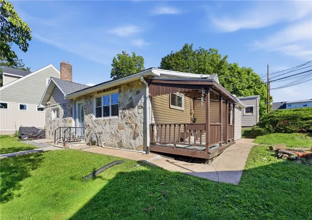 Photo 4 of Single family home for sale at 2375 Jennie Ave, South Whitehall Twp, PA 18104 | MLS# 783298 | Listing updated on 2026-08-30