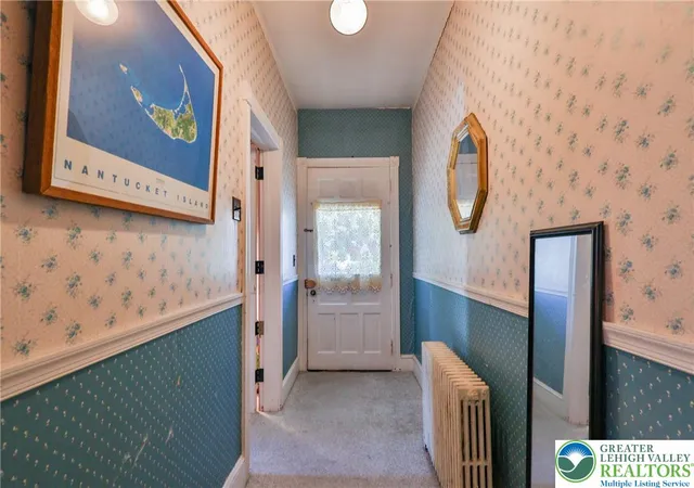 Photo 3 of Sale Pending at 12 E North St, Nazareth Boro, PA 18064 | MLS# 783227 | Listing updated on 2026-09-26