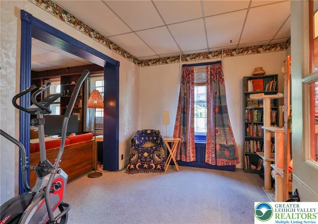 Photo 4 of Sale Pending at 12 E North St, Nazareth Boro, PA 18064 | MLS# 783227 | Listing updated on 2026-09-26