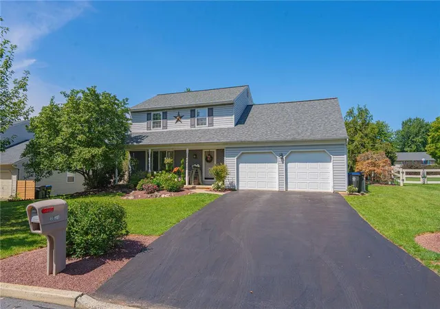 Photo 1 of Sale Pending at 1831 Piccadilly Cir, Allentown City, PA 18103 | MLS# 783231 | Listing updated on 2026-08-31