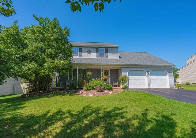 Photo 2 of Sale Pending at 1831 Piccadilly Cir, Allentown City, PA 18103 | MLS# 783231 | Listing updated on 2026-08-31