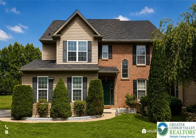 Photo 1 of Sale Pending at 2014 Rolling Meadow Dr, Macungie Boro, PA 18062 | MLS# 783307 | Listing updated on 2026-09-04