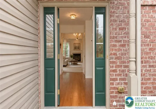 Photo 3 of Sale Pending at 2014 Rolling Meadow Dr, Macungie Boro, PA 18062 | MLS# 783307 | Listing updated on 2026-09-04