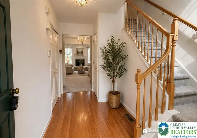 Photo 3 of Sale Pending at 2014 Rolling Meadow Dr, Macungie Boro, PA 18062 | MLS# 783307 | Listing updated on 2026-09-04