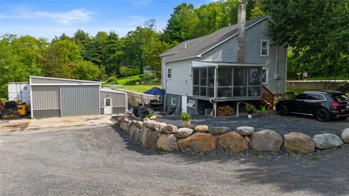 Photo 1 of Sale Pending at 753 Lower Cherry Valley Rd, Hamilton Twp, PA 18360 | MLS# 783354 | Listing updated on 2026-10-28