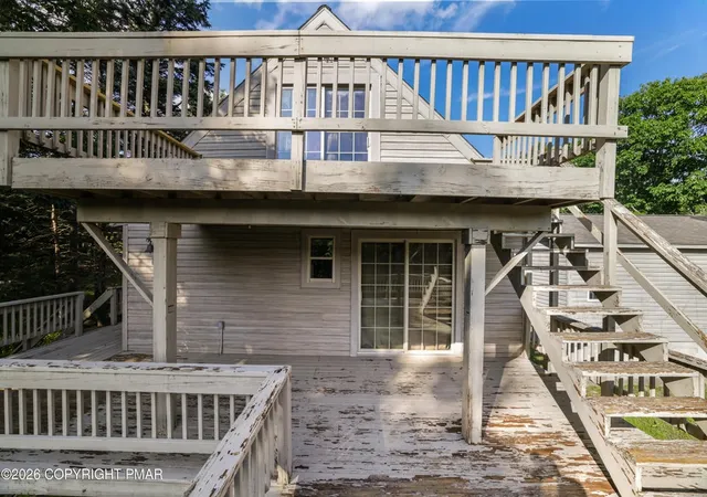 Photo 3 of Sale Pending at 1333 Grand Mesa Dr, Chestnuthill Twp, PA 18330 | MLS# 783374 | Listing updated on 2026-08-31