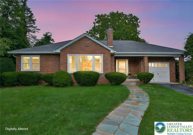 Photo 1 of Single family home for sale at 319 S Ott St, Allentown City, PA 18104 | MLS# 783339 | Listing updated on 2026-08-31