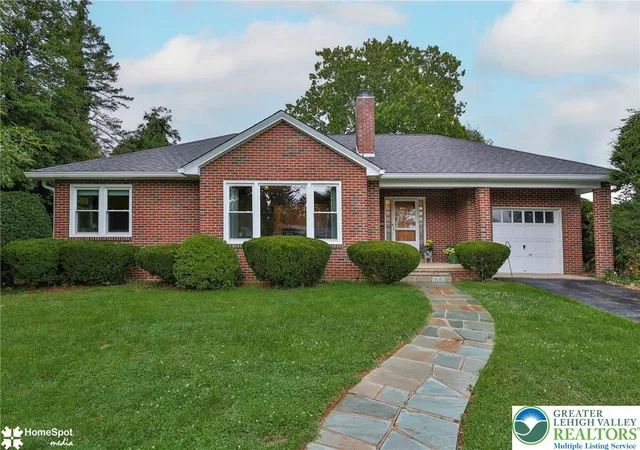 Photo 41 of Single family home for sale at 319 S Ott St, Allentown City, PA 18104 | MLS# 783339 | Listing updated on 2026-08-31