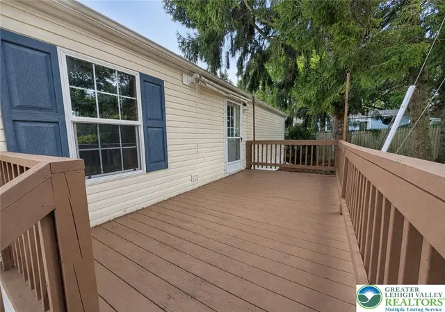 Photo 3 of Manufactured home for sale at 3412 Lil Wolf Dr, South Whitehall Twp, PA 18069 | MLS# 783269 | Listing updated on 2026-09-17