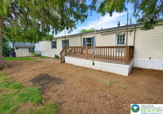 Photo 3 of Manufactured home for sale at 3412 Lil Wolf Dr, South Whitehall Twp, PA 18069 | MLS# 783269 | Listing updated on 2026-09-17