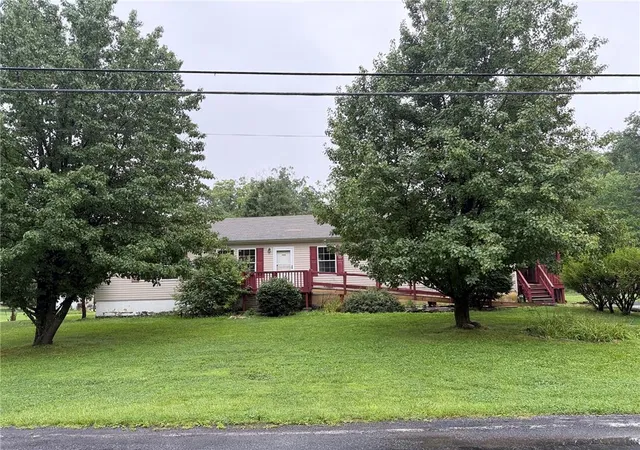 Photo 1 of Sale Pending at 432 Old Allentown, Bushkill Twp, PA 18091 | MLS# 783399 | Listing updated on 2026-09-10