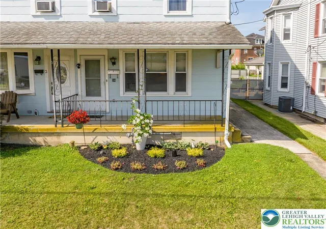 Photo 2 of Sale Pending at 34 N 2nd St, Coplay Boro, PA 18037 | MLS# 783292 | Listing updated on 2026-09-04