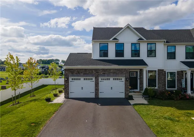 Photo 1 of Sale Pending at 1020 Watson Ct, Upper Macungie Twp, PA 18051 | MLS# 783036 | Listing updated on 2026-09-03
