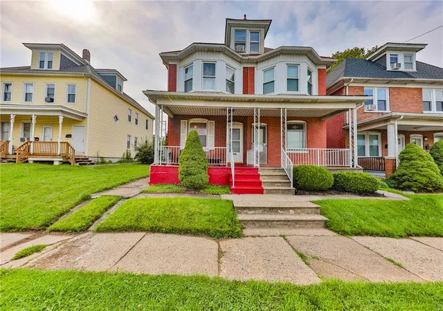 Photo 1 of Sale Pending at 2304 Butler St, Easton, PA 18042 | MLS# 782738 | Listing updated on 2026-09-02