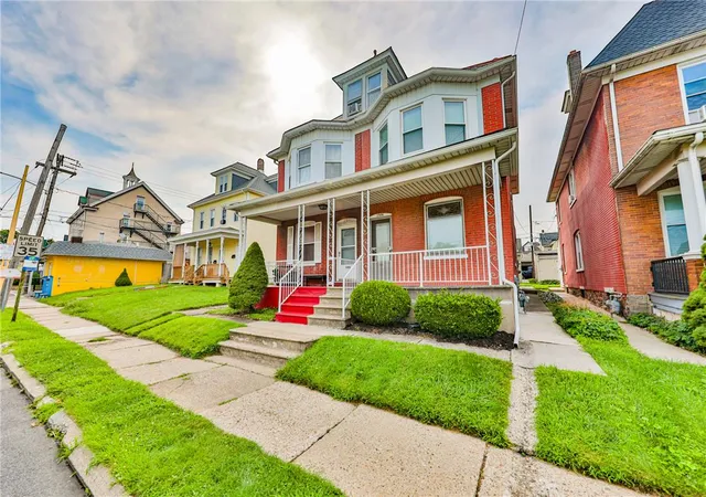 Photo 2 of Sale Pending at 2304 Butler St, Easton, PA 18042 | MLS# 782738 | Listing updated on 2026-09-02