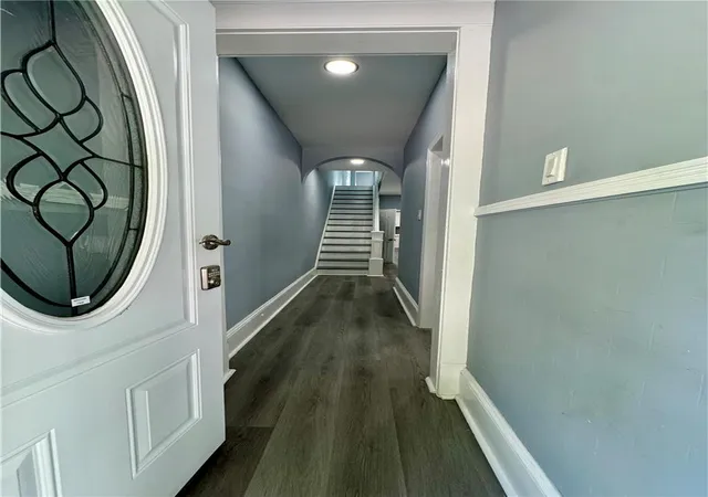 Photo 3 of Townhouse for sale at 207 N George St, Pottsville, PA 17901 | MLS# 783408 | Listing updated on 2026-10-07