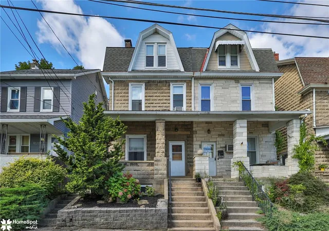 Photo 1 of Single family home for sale at 1060 Catasauqua Rd, Whitehall Twp, PA 18052 | MLS# 783248 | Listing updated on 2026-10-05