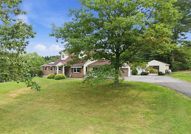 Photo 1 of Sale Pending at 7722 Sechler Rd, New Tripoli, PA 18066 | MLS# 783282 | Listing updated on 2026-09-04