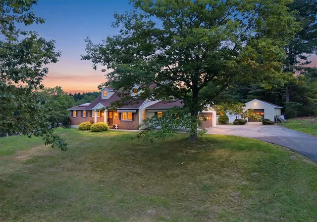 Photo 2 of Sale Pending at 7722 Sechler Rd, New Tripoli, PA 18066 | MLS# 783282 | Listing updated on 2026-09-04