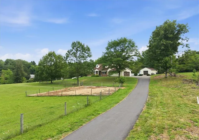 Photo 3 of Sale Pending at 7722 Sechler Rd, New Tripoli, PA 18066 | MLS# 783282 | Listing updated on 2026-09-04