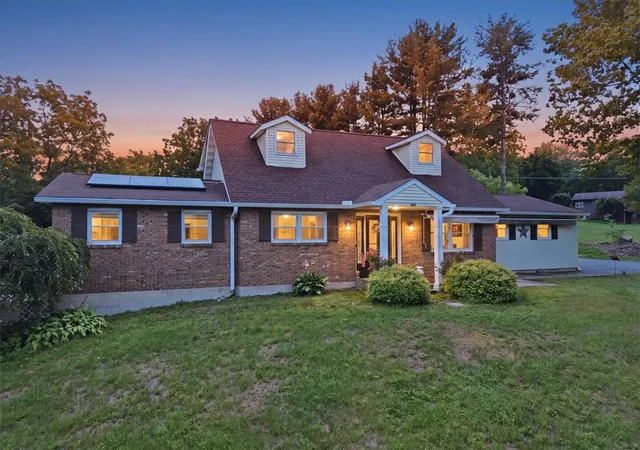 Photo 3 of Sale Pending at 7722 Sechler Rd, New Tripoli, PA 18066 | MLS# 783282 | Listing updated on 2026-09-04
