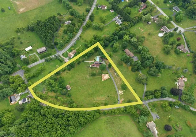Photo 58 of Sale Pending at 7722 Sechler Rd, New Tripoli, PA 18066 | MLS# 783282 | Listing updated on 2026-09-04
