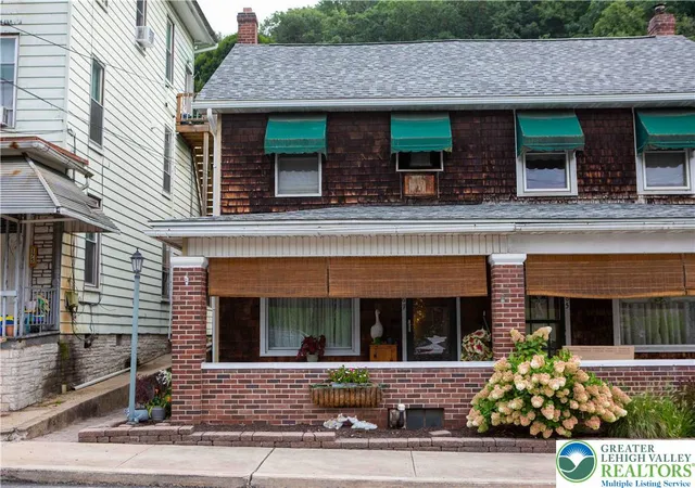 Photo 1 of Sale Pending at 167 Main St, Parryville Boro, PA 18244 | MLS# 783398 | Listing updated on 2026-10-05