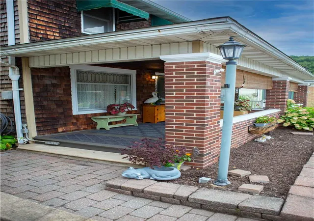 Photo 3 of Sale Pending at 167 Main St, Parryville Boro, PA 18244 | MLS# 783398 | Listing updated on 2026-10-05