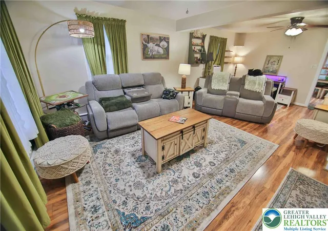 Photo 4 of Sale Pending at 167 Main St, Parryville Boro, PA 18244 | MLS# 783398 | Listing updated on 2026-10-05