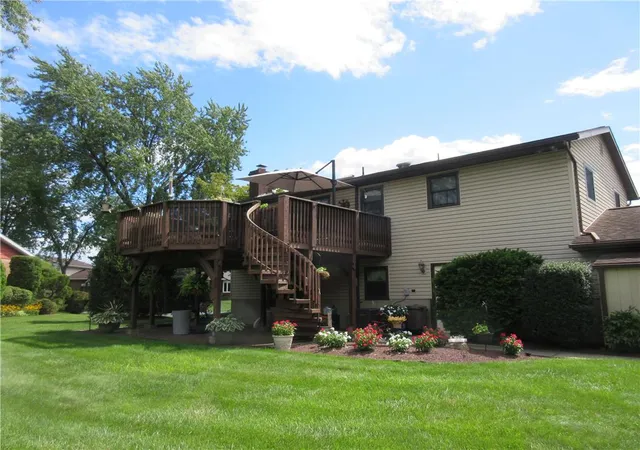Photo 3 of Sale Pending at 480 Mountain View Rd, Lower Nazareth Twp, PA 18064 | MLS# 783415 | Listing updated on 2026-09-02