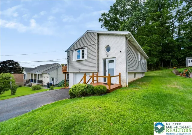 Photo 1 of Single family home for sale at 1764 Ritter St, Bethlehem City, PA 18015 | MLS# 783446 | Listing updated on 2026-08-30