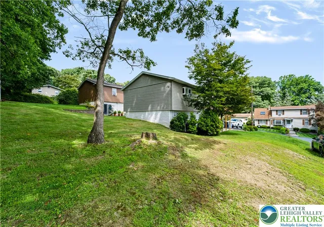 Photo 2 of Single family home for sale at 1764 Ritter St, Bethlehem City, PA 18015 | MLS# 783446 | Listing updated on 2026-08-30