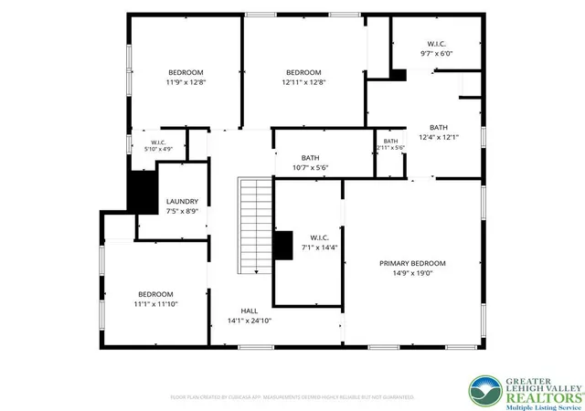 Photo 2 of Single family home for sale at 817 Hendon Ln, North Catasauqua Bor, PA 18032 | MLS# 783411 | Listing updated on 2026-09-21