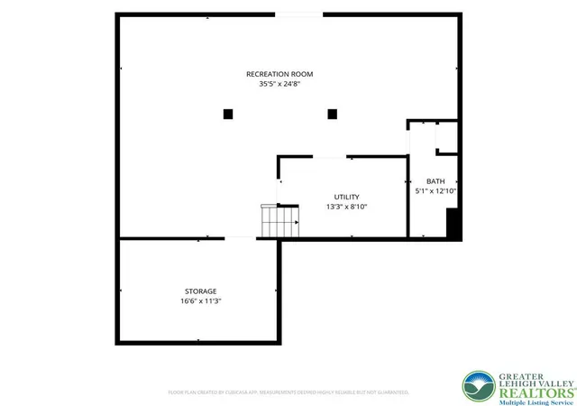 Photo 3 of Single family home for sale at 817 Hendon Ln, North Catasauqua Bor, PA 18032 | MLS# 783411 | Listing updated on 2026-09-21