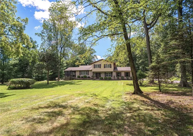 Photo 1 of Sale Pending at 1820 Flint Hill Rd, Upper Saucon Twp, PA 18036 | MLS# 783345 | Listing updated on 2026-09-25