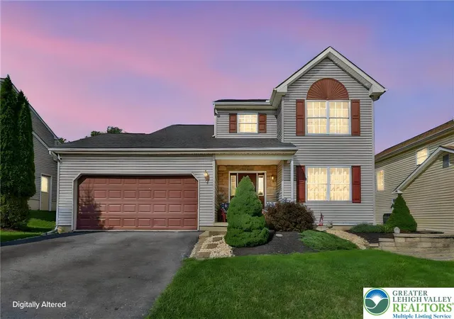 Photo 1 of Sale Pending at 5016 Foxrun Ln, Whitehall Twp, PA 18052 | MLS# 783232 | Listing updated on 2026-10-06