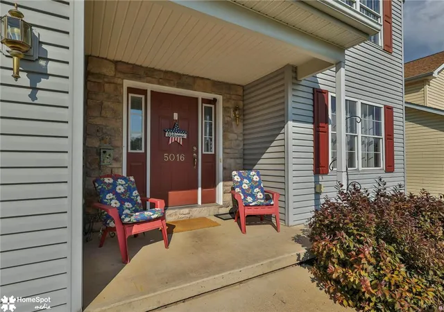 Photo 3 of Sale Pending at 5016 Foxrun Ln, Whitehall Twp, PA 18052 | MLS# 783232 | Listing updated on 2026-10-06