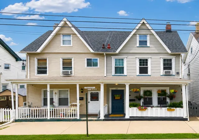Photo 1 of Single family home for sale at 374 Firth St, Phillipsburg, NJ 08865 | MLS# 783460 | Listing updated on 2026-08-30