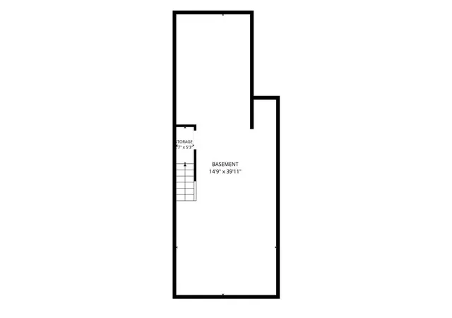 Photo 24 of Single family home for sale at 374 Firth St, Phillipsburg, NJ 08865 | MLS# 783460 | Listing updated on 2026-08-30