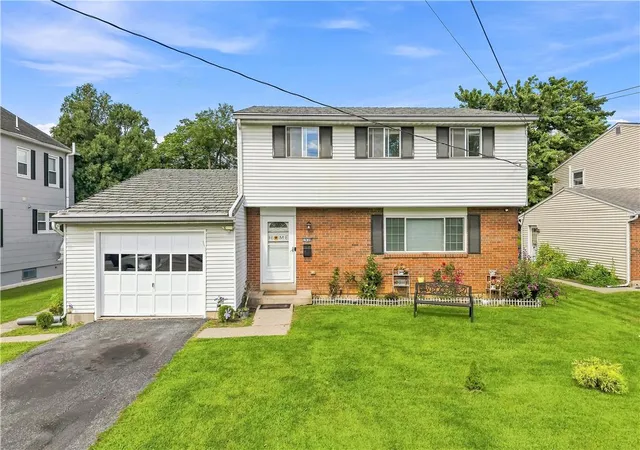 Photo 1 of Single family home for sale at 1630 Whitehall Ave, Allentown City, PA 18104 | MLS# 783464 | Listing updated on 2026-10-07