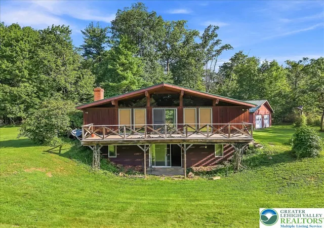 Single family home for sale at 7625 Gypsy Moth Dr, New Tripoli, PA 18066 | MLS# 783320