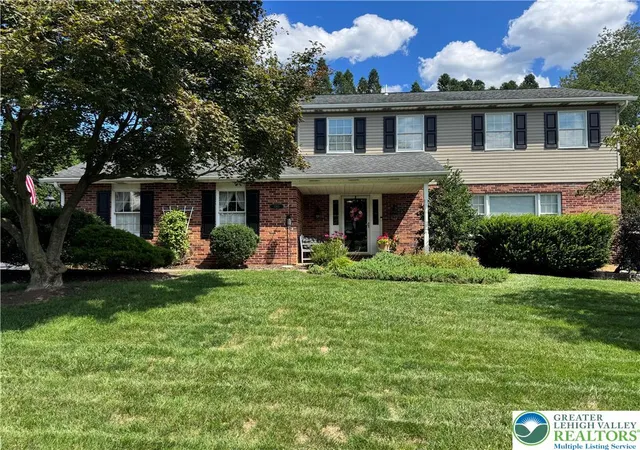 Photo 1 of Sale Pending at 3360 Michigan Ct, Bethlehem Twp, PA 18020 | MLS# 783454 | Listing updated on 2026-08-30