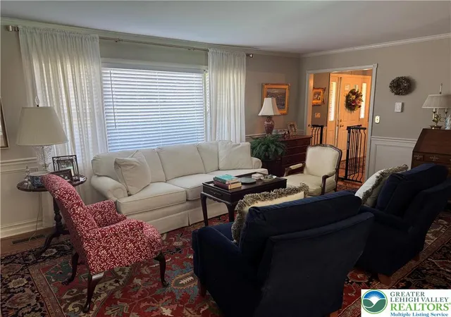 Photo 5 of Sale Pending at 3360 Michigan Ct, Bethlehem Twp, PA 18020 | MLS# 783454 | Listing updated on 2026-08-30