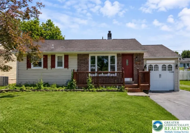Photo 1 of Sale Pending at 4328 Winfield Ter, Easton, PA 18045 | MLS# 783390 | Listing updated on 2026-09-17