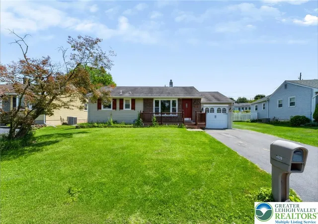 Photo 2 of Sale Pending at 4328 Winfield Ter, Easton, PA 18045 | MLS# 783390 | Listing updated on 2026-09-17