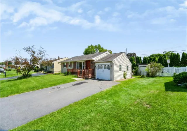 Photo 3 of Sale Pending at 4328 Winfield Ter, Easton, PA 18045 | MLS# 783390 | Listing updated on 2026-09-17