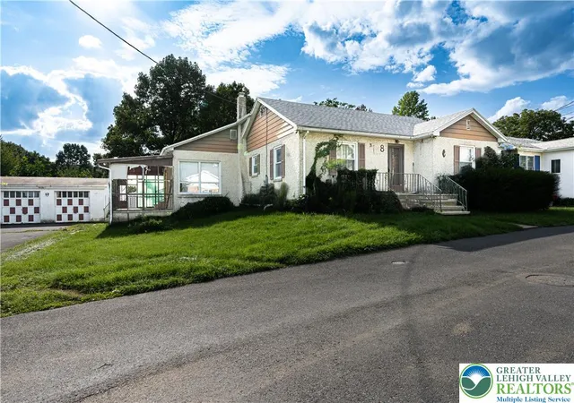 Photo 3 of Sale Pending at 8 Aarons Pl, Forks Twp, PA 18040 | MLS# 783413 | Listing updated on 2026-09-03