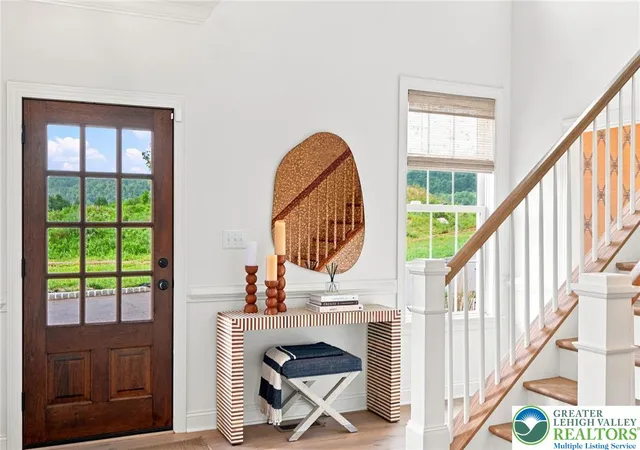 Photo 2 of Single family home for sale at 4369 Stonebridge Dr, Upper Saucon Twp, PA 18015 | MLS# 782963 | Listing updated on 2026-08-31
