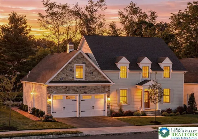 Photo 69 of Single family home for sale at 4369 Stonebridge Dr, Upper Saucon Twp, PA 18015 | MLS# 782963 | Listing updated on 2026-08-31